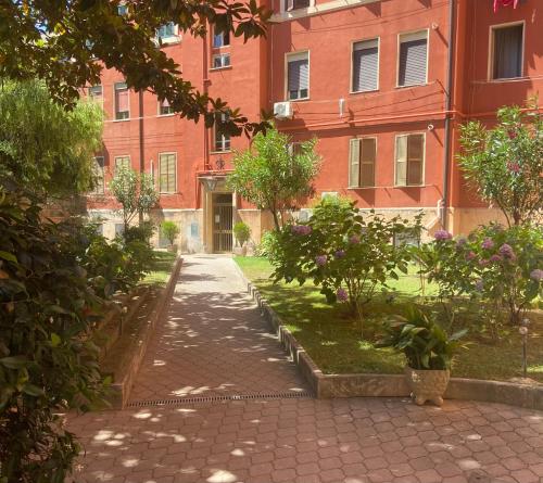Beatrice's House Spa Bath Privata e Parcheggio Gratuito a Roma, Řím (fotografie 3)