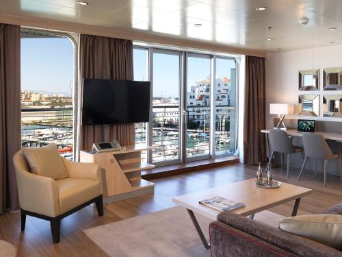Sunborn Gibraltar in Gibraltar