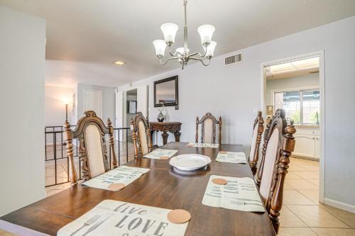 Luxe Glendale Escape with Pool - Golf Swim and Hike! - image 2