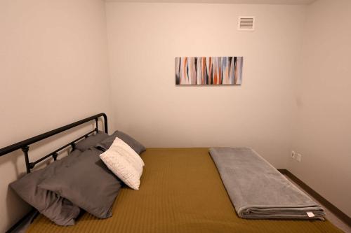 Brand New 2 Bedroom Apartment Steps from Mayo! in Rochester, USA