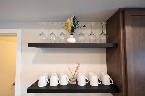Brand New 2 Bedroom Apartment Steps from Mayo! in Rochester, USA