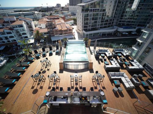 Sunborn Gibraltar photo 2