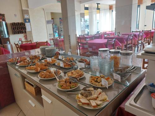 Hotel Villa Aurora 3