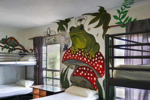 La Casa Verde in Murcia