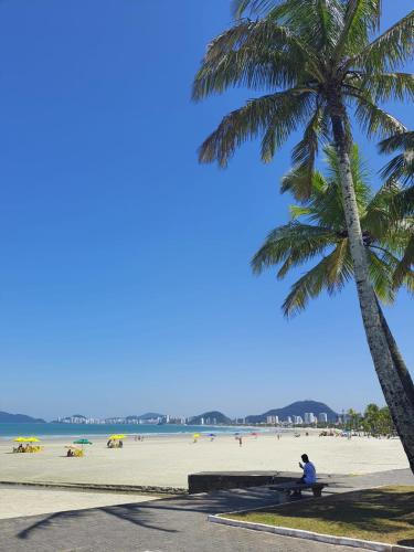 SAMFBAS - Praia da Enseada - Guaruja in Guaruja