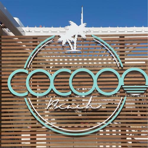 Luxury apartment on Promenade des Anglais in Nice