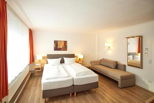 Hotel Restaurant Stegemann - image 10