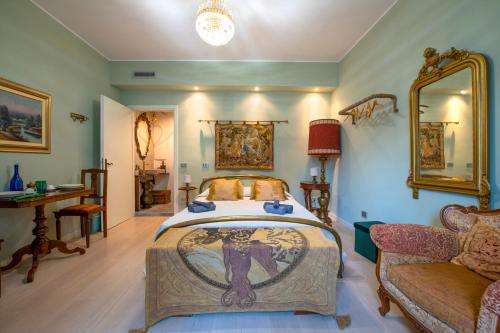 Magnificent rooms Verona Center, Verona (photo 5)