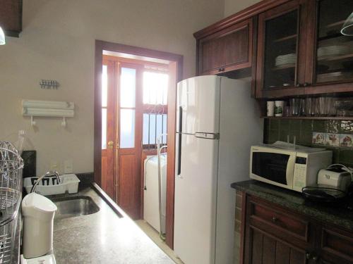 Villa Friuli Residence - Apto 101 in Lagoinha