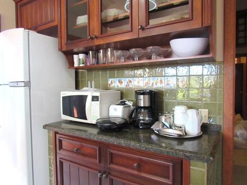Villa Friuli Residence - Apto 101 in Lagoinha