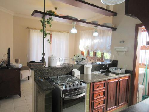 Villa Friuli Residence - Apto 101 in Lagoinha