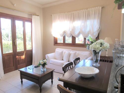Villa Friuli Residence - Apto 101 in Lagoinha