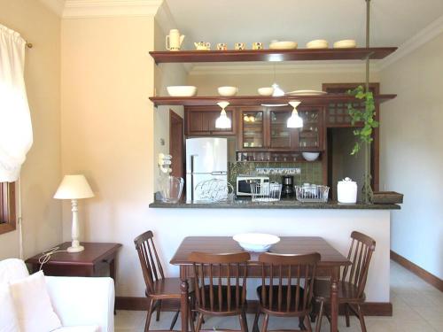 Villa Friuli Residence - Apto 101 in Lagoinha