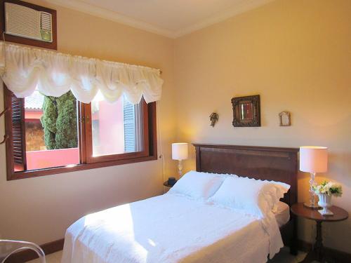 Villa Friuli Residence - Apto 101 in Lagoinha