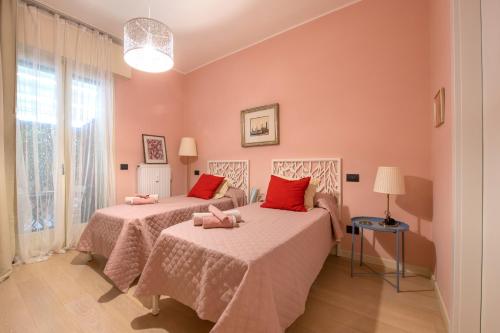 Magnificent rooms Verona Center, Verona