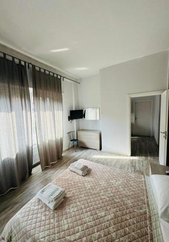 Hotel Ristorante Sbranetta