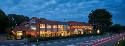 Hotel Restaurant Stegemann - image 12