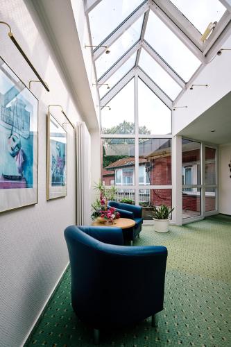 Hotel Restaurant Stegemann - image 13