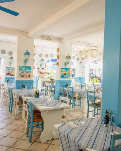 Hotel Paolina 4