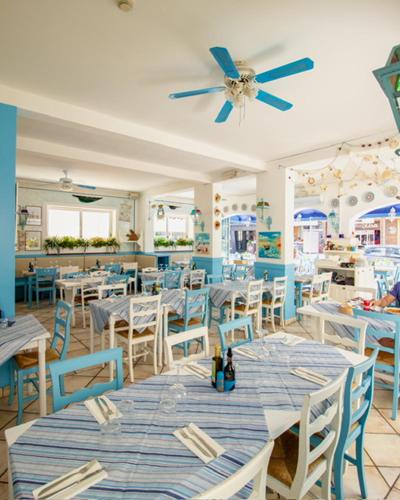 Hotel Paolina 2