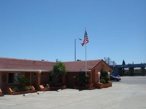 Economy Inn Los Banos