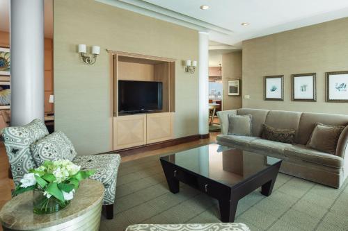 Sheraton Atlantic City Convention Center Hotel - image 11
