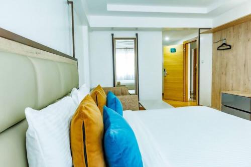 The Warwick Hotel, Nanyuki Kenya - Photo 3