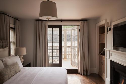 1 king bed