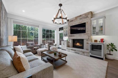 Oxford Court 104 by East West Hospitality in Beaver Creek, USA