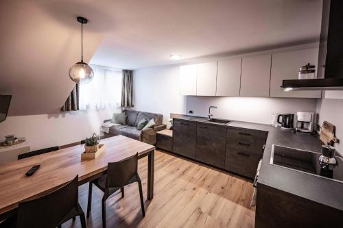 Wonga Apartments 3