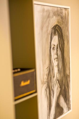 Hotel de ABDIJ Dokkum - image 11