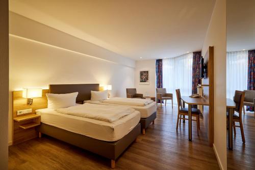 Hotel Restaurant Stegemann - image 8