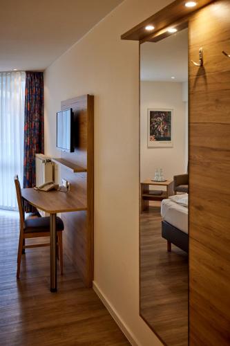 Hotel Restaurant Stegemann - image 5