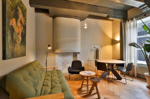 Hotel Abdij Dokkum in Dongeradeel