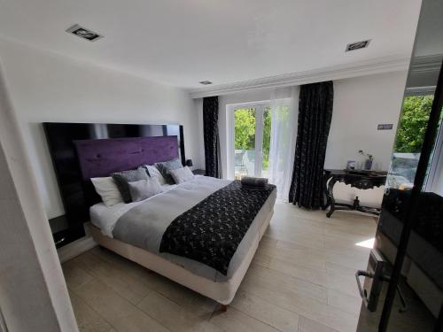 Winery Hotel Boutique in Algarrobo