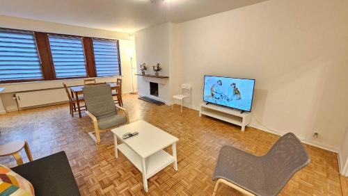 Apartment Chez Esmara et Philippe photo 2