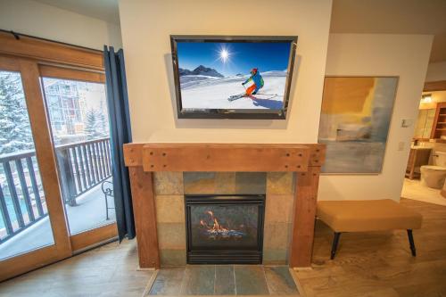 Springs 8838 by SummitCove Lodging in Colorado, Keystone