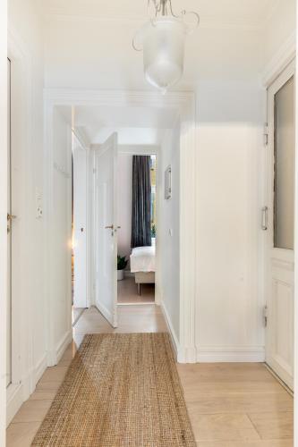 Exclusive and spacious apartment in city center, Oslo (photo 8)