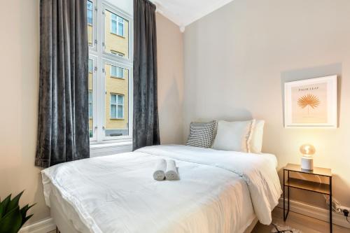 Exclusive and spacious apartment in city center, Oslo (photo 6)