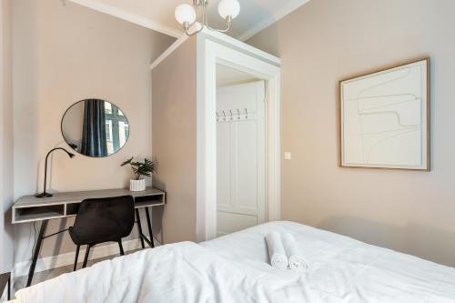 Exclusive and spacious apartment in city center, Oslo (photo 7)