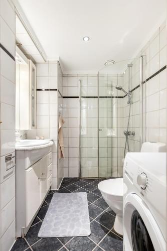 Exclusive and spacious apartment in city center, Oslo (photo 9)