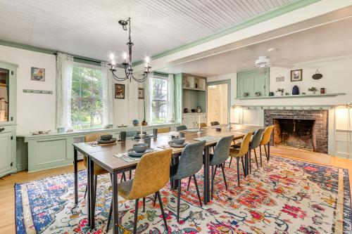 Middletown Guest Suite Near Dtwn and University in Middletown, USA