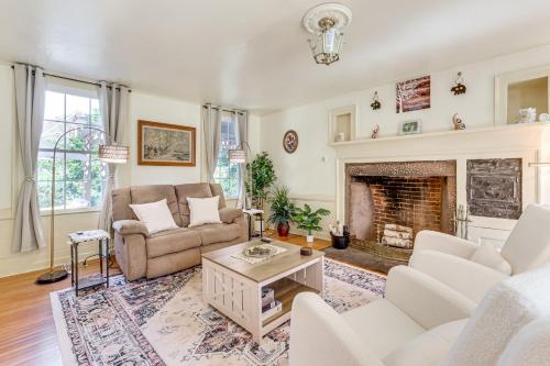 Middletown Guest Suite Near Dtwn and University in Middletown, USA