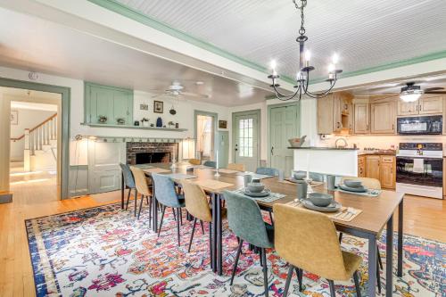 Middletown Guest Suite Near Dtwn and University in Middletown, USA