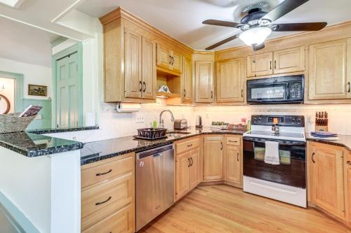 Middletown Guest Suite Near Dtwn and University in Middletown, USA
