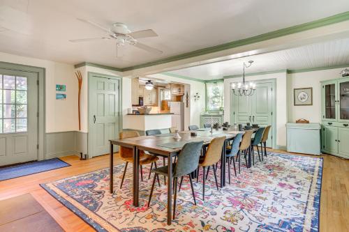 Middletown Guest Suite Near Dtwn and University in Middletown, USA