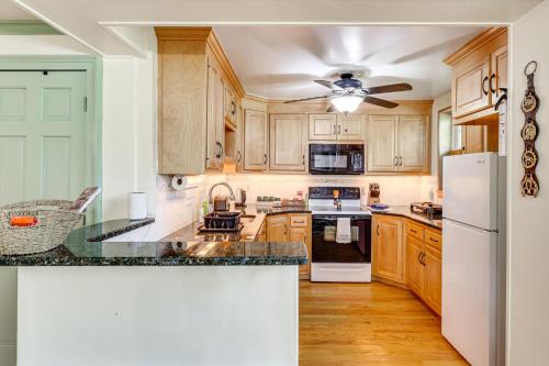 Middletown Guest Suite Near Dtwn and University in Middletown, USA