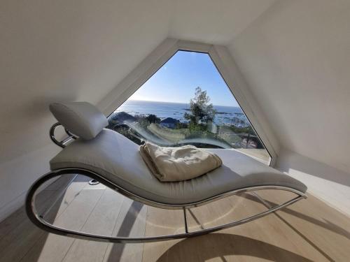Okružje, Winery Hotel Boutique in Algarrobo