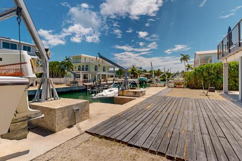 Bohemian Haven in Marathon, USA
