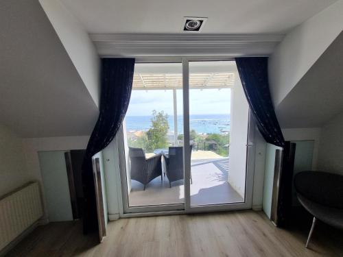 Okružje, Winery Hotel Boutique in Algarrobo